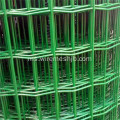 2&#39;&#39;x 4 &#39;&#39; PVC Coated Welded Wire Mesh Fencing